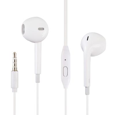 China Sustainable Source factory supports customized popular mobile phone cables for aviation earphones, earphones, earplugs, portable earphones for sale