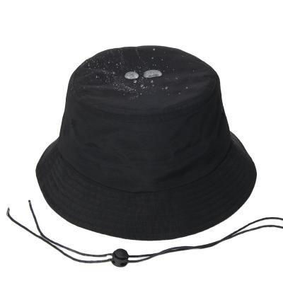 China New Design Image Fashion Bucket Hats Wholesale Custom Made Luxury Unisex Fisherman High Quality Custom Bucket Hat for sale