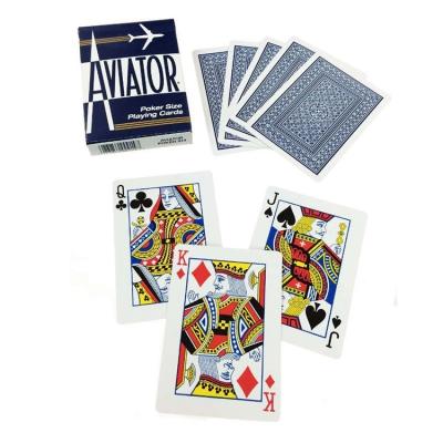 China Entertaiment Game Cards Texas To Hold Them Star Board Games Custom Printed Playing Cards In Bulk for sale