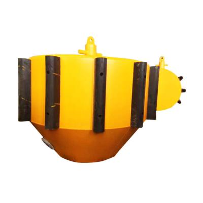 China Marine-and-Infrastructure High Quality Steel Mooring Buoys For Boat for sale