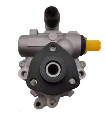 China Aluminum Power Steering Pump For Mercedes Benz W163 W220 0334666401 334665401 for sale