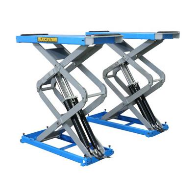 China Factory direct wholesale car lift small for sale 3500kg for sale