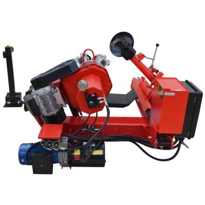 China Truck Tire Changer Equipment Other Tire Repair Machine for sale