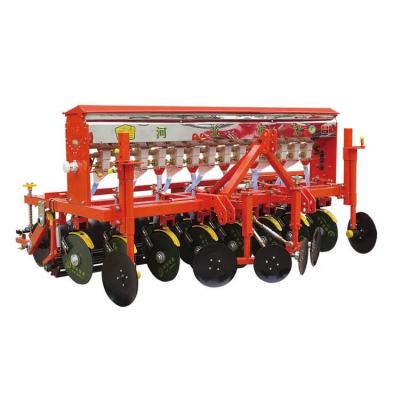 China Farm Easy To Operate China Direct Planter Machine Multifunctional Farm Hand Peanut Seeder for sale