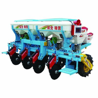 China Farm Hot Selling Cheap Easy To Operate Agricultural Corn Seed Planter Machine From China for sale