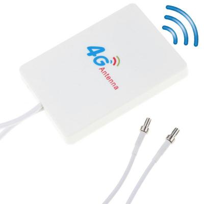 China Applicable to most models 4G/3G LTE router signal amplifier high gain antenna TS-9/SMA/C RC9 mobile network card wireless antenna for sale