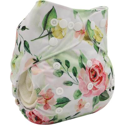 China Factory Price Printed Baby Diapers Best Selling Baby Products Super Soft Baby Diapers for sale