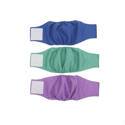 China Durable Chinese Factory Washable Dog Diaper Pads Durable Dog Washable Diaper for sale