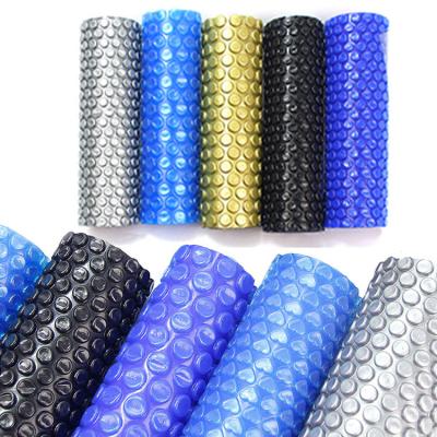 China Hot Sale Product Pool Swimming Equipment Accessories Manufacturers Custom Design Plastic Solar Bubble Pools Cover To Cover Pools% for sale