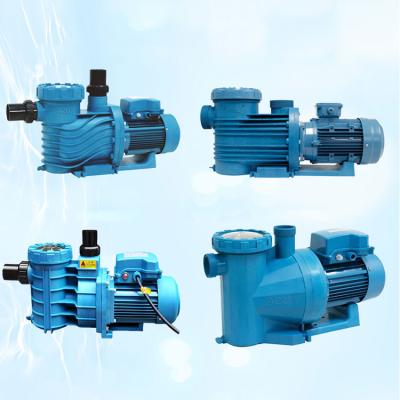 China High Quality Swimming Pool Equipment Swimming Pool Pump Water Pumps Plastic Swimming Pool Filter Pump, Pool Accessries Water Pump for sale