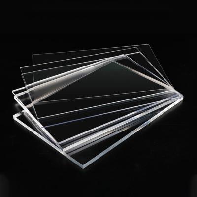 China Good Performance Mechanical Acrylic Sheet Acrylic Pmma Sheet OEM, High Quality Cast PMMA Acrylic Sheet @ Manufacturer for sale