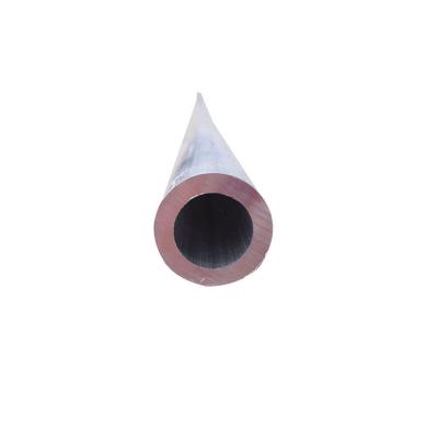 China Decorations Aluminum Pipe Price for sale