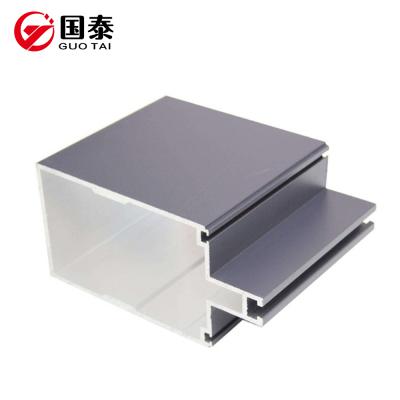 China door & Window Extrusions Aluminum Profiles for sale