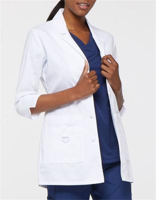 China Eco - Friendly Nurse Uniform Designs Customized Jogger Charokee Nursing Best Scrubs for sale