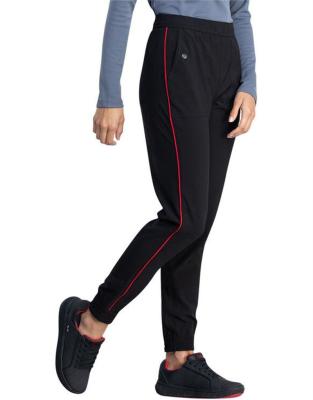 China Eco - Friendly Jogger Yoga Scrubs Medical Uniforms Hospital Manufacturer Nursing Scrubs for sale