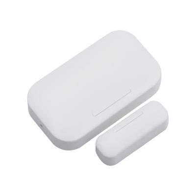 China 2021 New Smart House Tuya zigbee 3.0 wireless tuya zigbee door sensors for sale