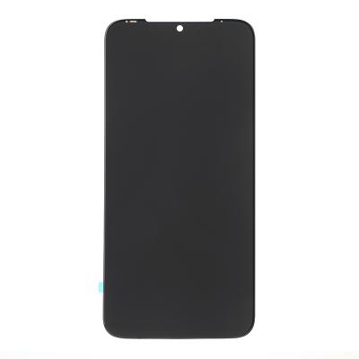 China Mobile Phone LCDs For Moto G8 Plus Display Screen With Touch Digitizer G8 Plus for sale