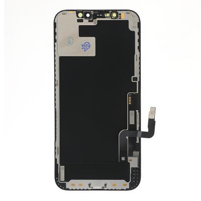 China LCD Display For iPhone 12 LCD Display Touch Screen Mobile Phone 12 LCDs for sale