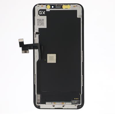 China 100% Original Oled For Iphone 11 Display OEM For Iphone 11 LCD Screen Replacement For Iphone 11 for sale