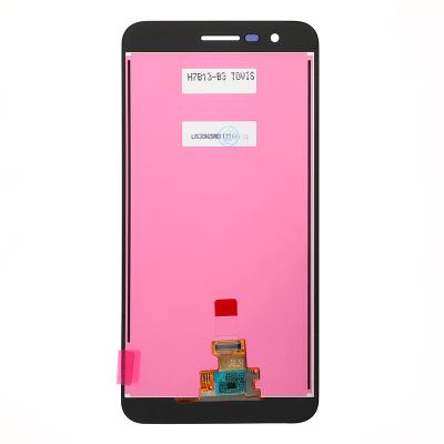 China Hot sale factory direct mobile phone lcd touch screen for LG K10 2018 for sale