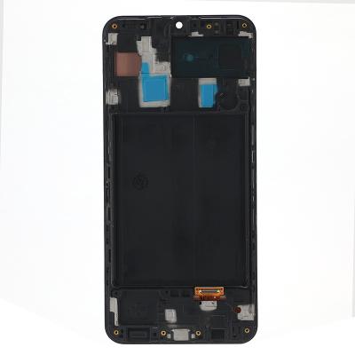 China sin logo lcd pantalla screen touch display assembly for Samsung A10 A20 A30 A40 A50 A60 A70 display A30 for sale