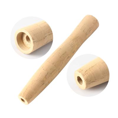 China EVA China Factory Direct Selling 7 Inch Cork Handle DIY Fishing Rod Accessories Fishing Gear for sale