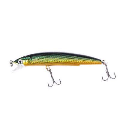 China PVC Fishing Tackle Fishing Supplies 2022 New Design 18g Luya Bait Bionic Bait for sale