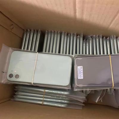 China Original unlock cheap second hand xs xr 64gb 128gb 7 8 plus x 11 13 12 pro max mobile phone for iphone used max cellphones IPhone x XR//XS/Xs for sale