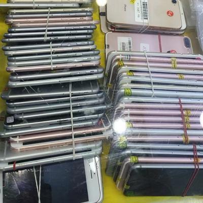 China Stock Original Boxes Unlock Celular 512gb 256gb Used Cell Phones Used For Iphone Xs Xr 7 8 Plus X Max 11 13 12 Pro IPhone x XR//XS/Xs for sale