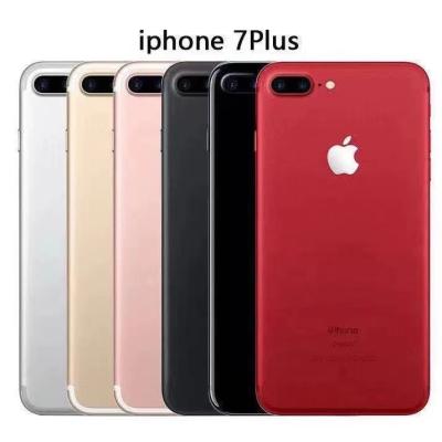 China Used Cell Phones For Sale Cheapest IPhone Deals For Original Apple iphone iPhone 7plus Cell Phone Hand Wholesale iPhone 7 for sale