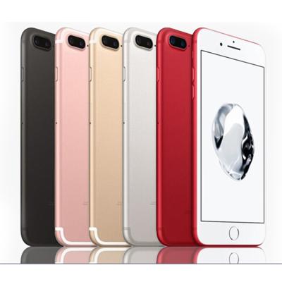 China Wholesale Cheapest Dual SIM Card Cell Phone Unlocked Price Cell Original Used Apple iphone 7 32gb 64gb 128gb 128 GB for sale