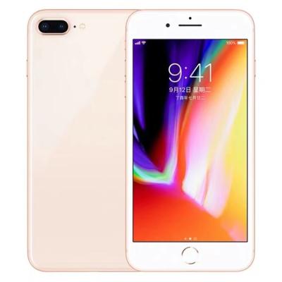 China Dual SIM Card Wholesales Cheap US Version Original Unlock ROM 64GB 256GB Cheap Original Unlocked Original Brand New Used Phone iphone 8 plus for sale