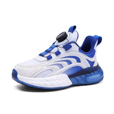 China Customized Kids Girls Boys Shoes Custom Manufacture Boys Kids Basketball Sports Shoes Running Sneakers For Boys Tx31 for sale