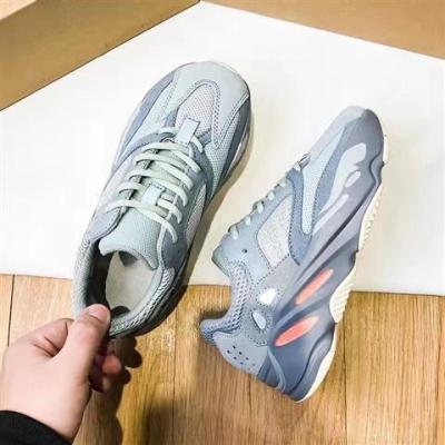 China Cushioning Yeezy 700 V3 Shoes Wholesale Original Sneakers Tenis High Quality Men Running Sports Casual Shoes Yezzy Yeezy 700 for sale