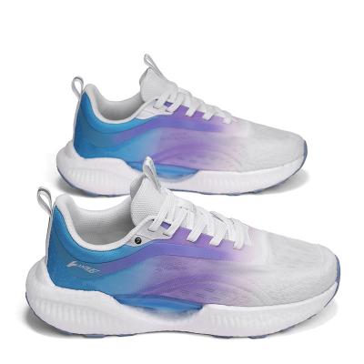 China Fashion Trend TOPKO China Fashion Man Running Sports Custom Basketball Rubber Shoes for sale