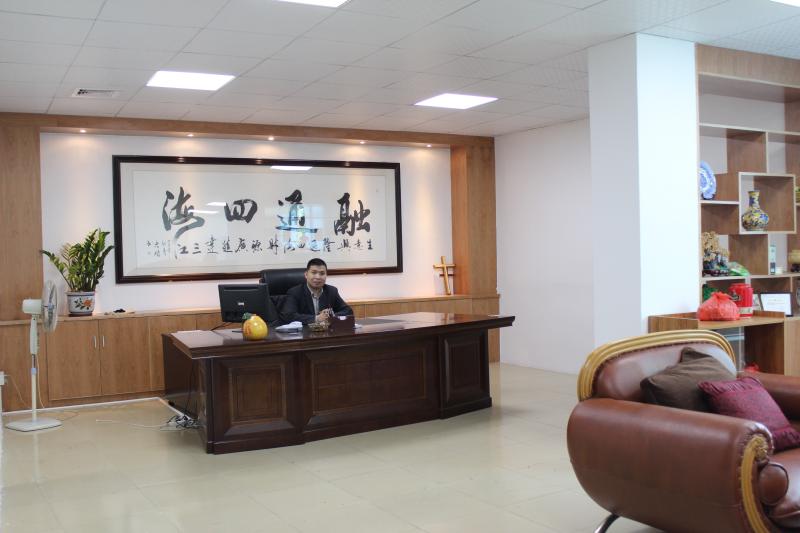 Fornecedor verificado da China - Foshan Sen Lin Underwear Co., Ltd.