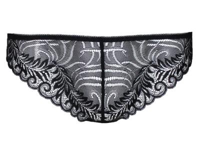 China Senlingerie Women's Body Caress Ultimate Comfort Collection Bikini Lingerie Panty for sale