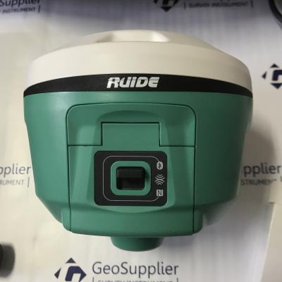 China 2015 new model nova r6 ruide dgps receiver for land survey R6 for sale