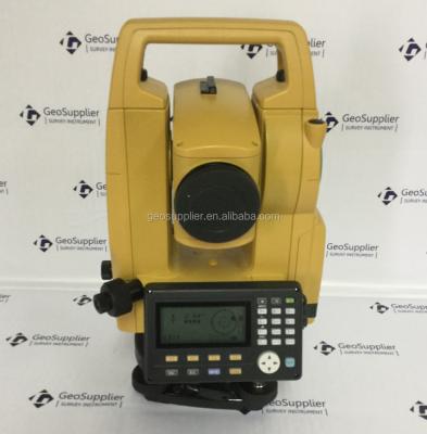 China 2017 topcon Topcon GTS-1002 total station with 350m GTS-1002 reflectorless for sale