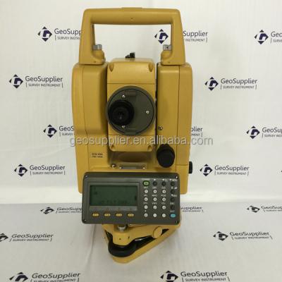 China total topcon GTS252 , topcon high accuracy estacion gps GTS-252 for sale