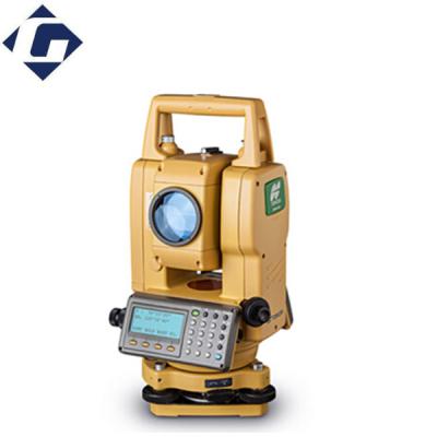 China topcon gts-252 best price topcon total station examining equipment GTS-252 for sale