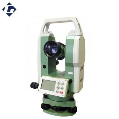 China high quality electronic digital theodolite foif DT402-Z theodolite price DT402-Z for sale