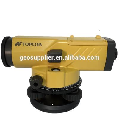 China 2017 the latest high precision level topcon AT-B2 AT-B3A AT-B4A automatic optical level AT-B4a for sale