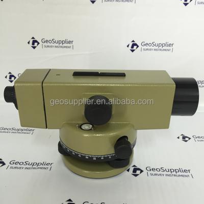 China 32X Magnification Auto Level , DSZ2 DSZ2 Auto Level for sale