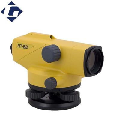 China high precision level topcon atb2 automatic level machine AT-B2 for sale