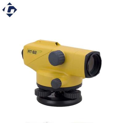 China 32x automatic level machine, topcon automatic atb2 AT-B2 for sale