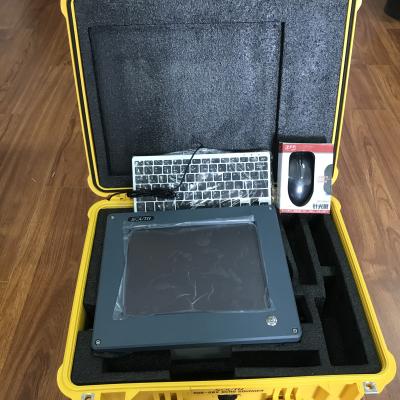 China 2018 the latest model high precision SDE-28S+ southern echo sounder with GPS for sale SDE-28S+ for sale