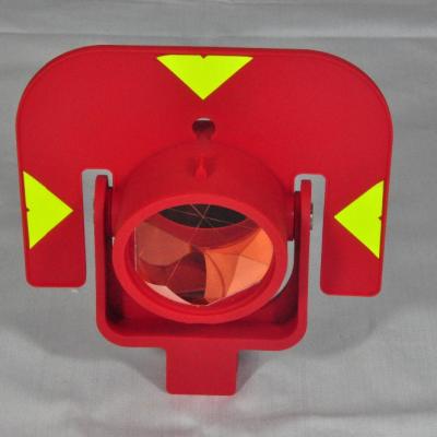 China high quality 65mm gpr111 prism for total station for sale