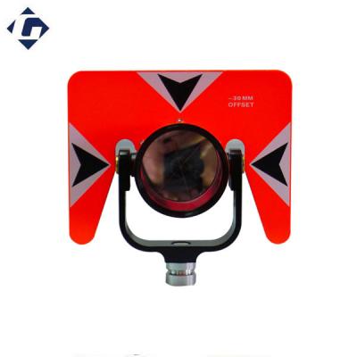 China 64mm high quality nikon prism surveying prism ak19 for total station survey for sale