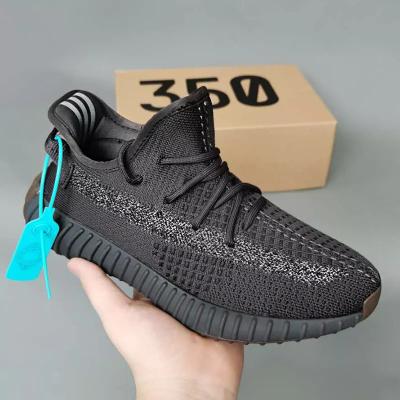 China Yeezy 350 Sneakers Fashion Casual Walking Style Tennis Sports Men Anti-slippery Running Fitness Women 350 Shoes for sale